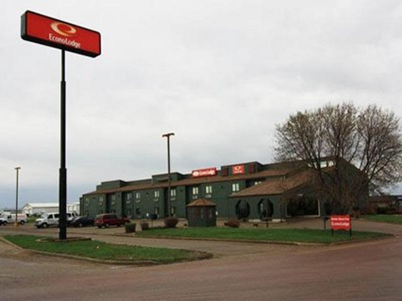 Econo Lodge Watertown Dış mekan fotoğraf