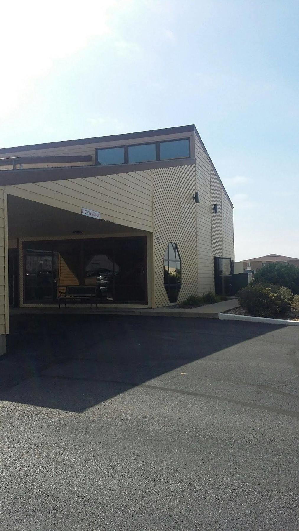 Econo Lodge Watertown Dış mekan fotoğraf