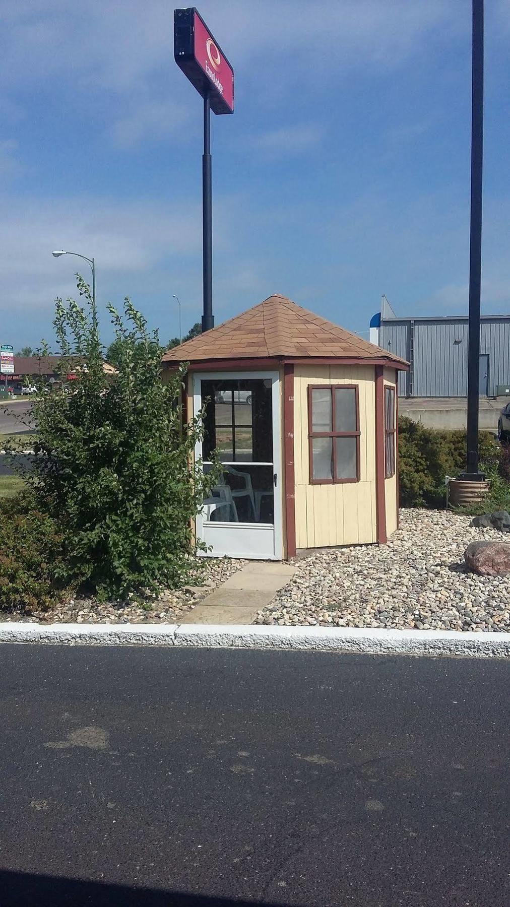 Econo Lodge Watertown Dış mekan fotoğraf